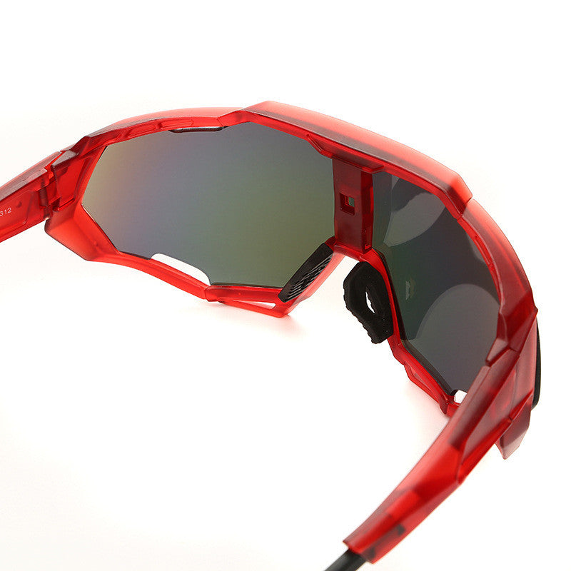 Oculos Ultras