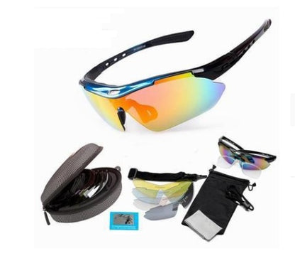 Oculos Horizon