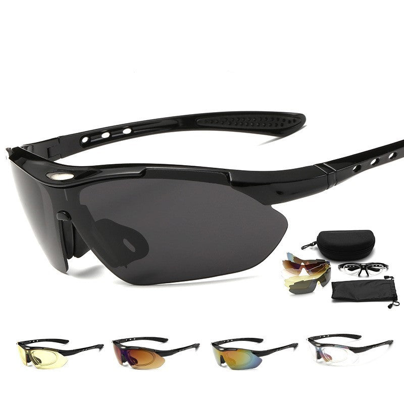 Oculos Sports